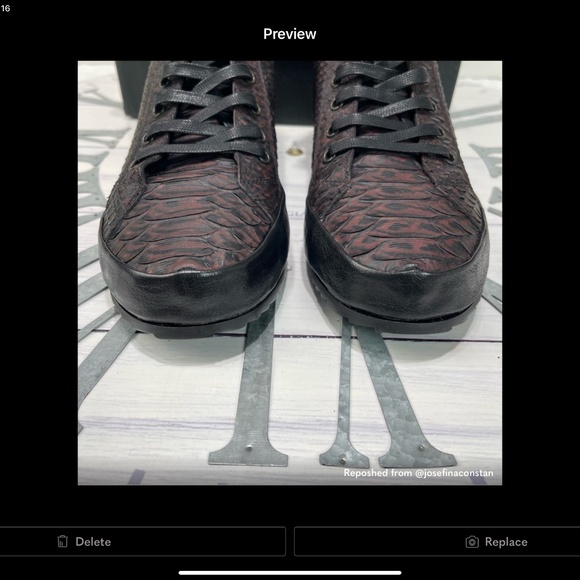 Freda Salvador Shoes - Freda Salvador casual shoes Size 9